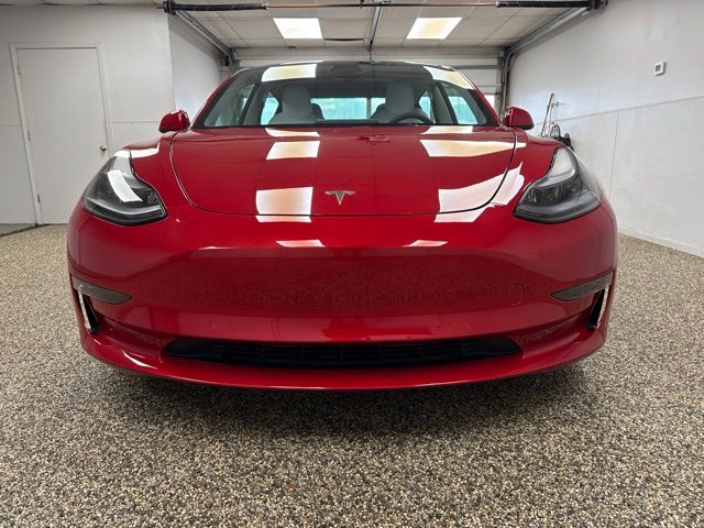 tesla model 3 2022 5YJ3E1EB8NF236600 image tesla model 3 2022 5YJ3E1EB8NF236600 image